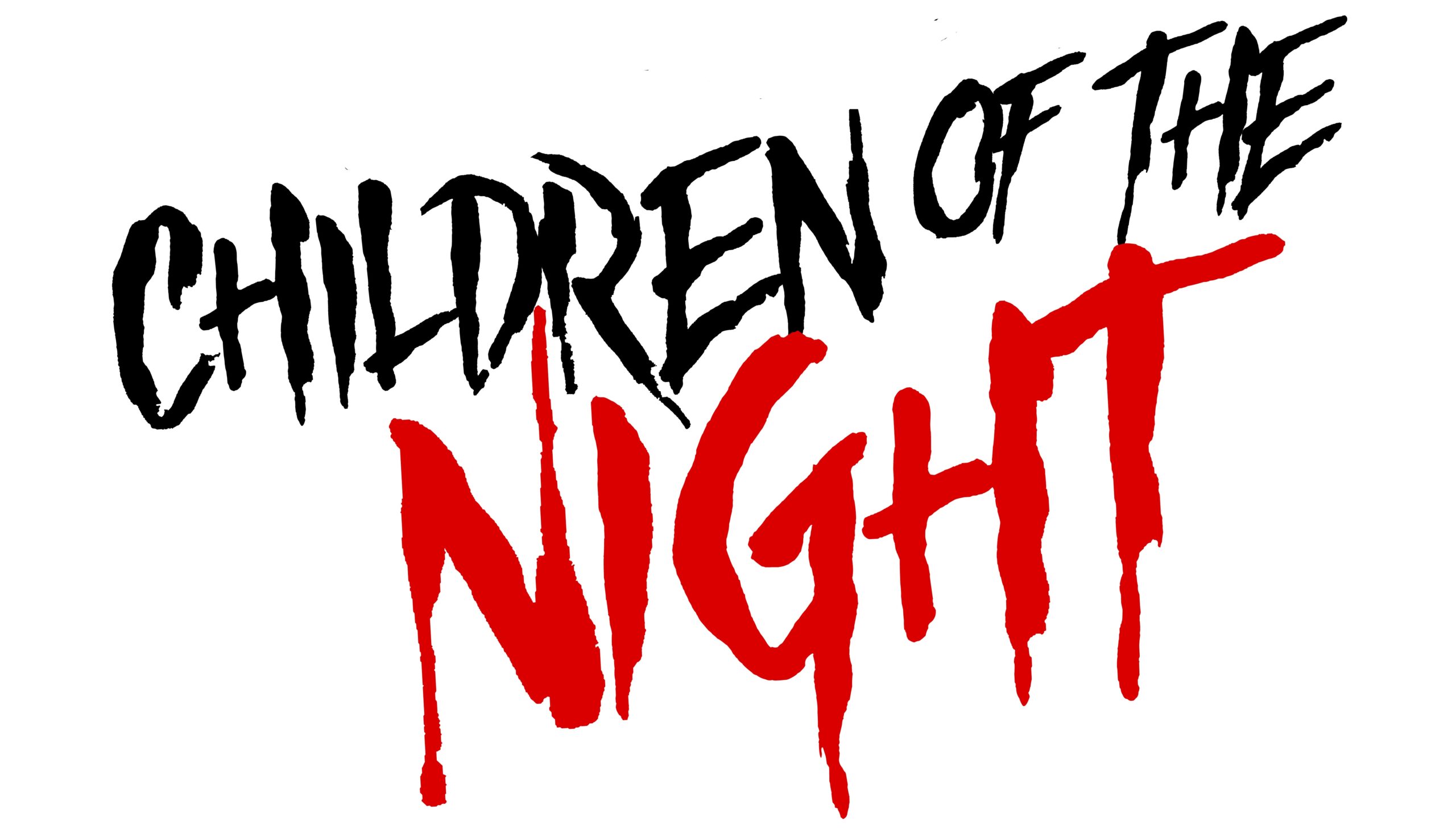 Children of the Night